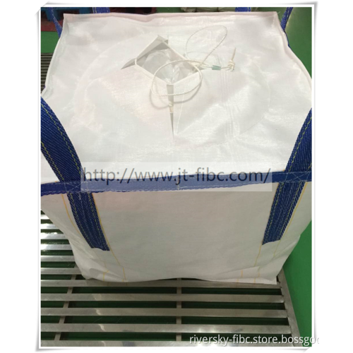 Powder jumbo bag FIBC bulk bag